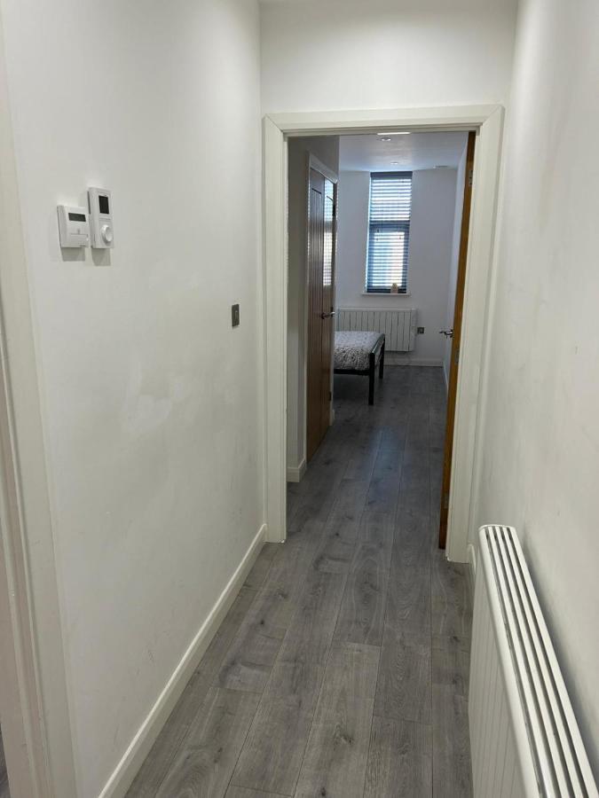 Stylish City Apartments - Leicester Exterior photo